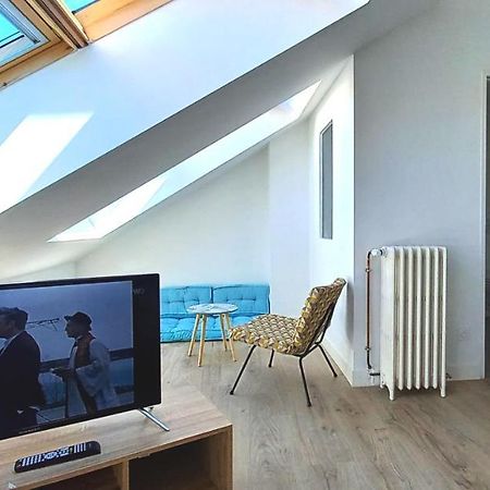 Histoire De Loire La Gabare Hotel Saumur Kültér fotó