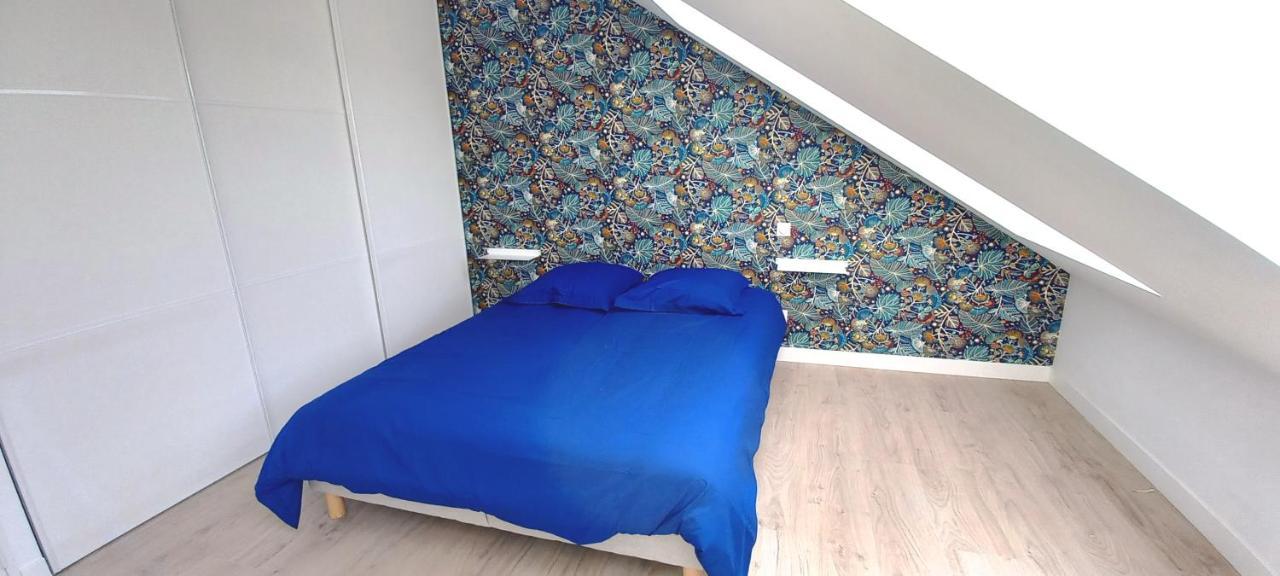 Histoire De Loire La Gabare Hotel Saumur Kültér fotó