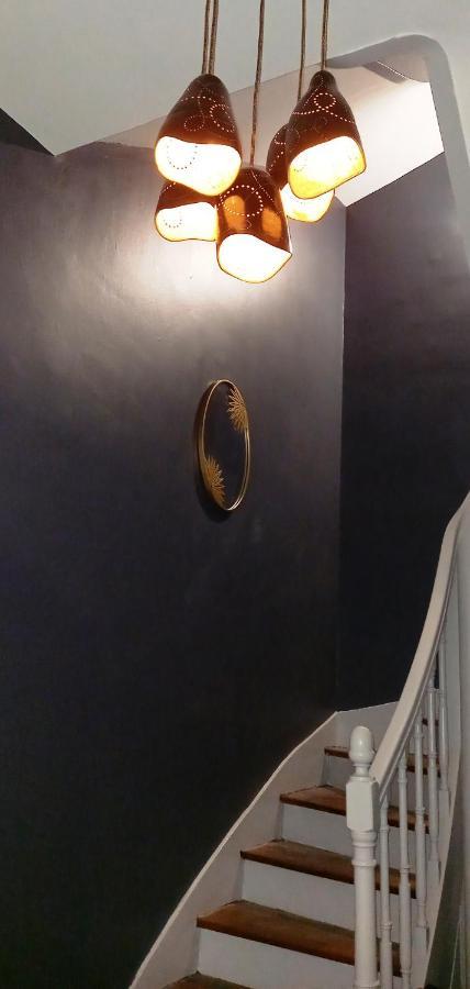 Histoire De Loire La Gabare Hotel Saumur Kültér fotó